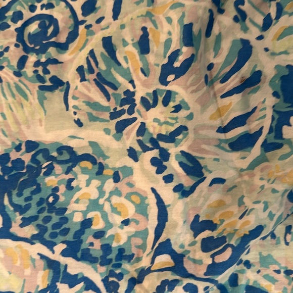 Lily Pulitzer dress bundle 2 dresses size 6 - Picture 3 of 5